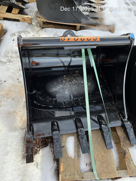 2025 PALADIN 05HQ030-E00-X156S5-P-027