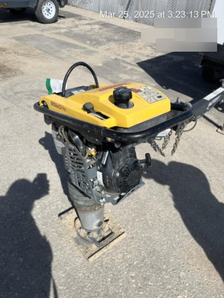2021 WACKER NEUSON BS60-4As