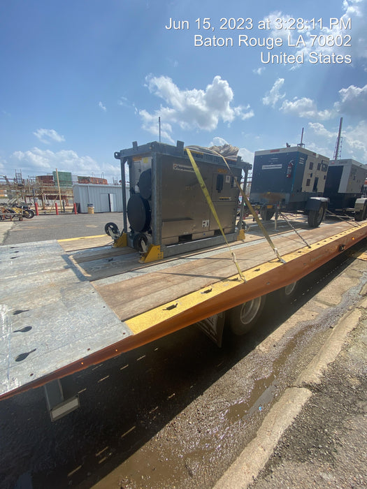 2022 CLIMATE DESIGN INTERNATIONAL MS-2400/2000