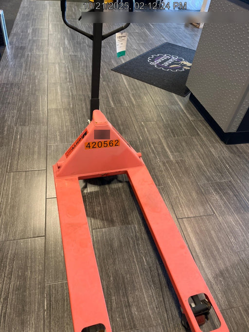 2024 MIGHTY LIFT ML55M