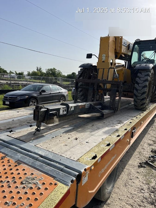 2020 STAR INDUSTRIES M1360B - Star JIB Boom