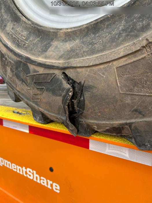 2021 MANITOU MTA10055