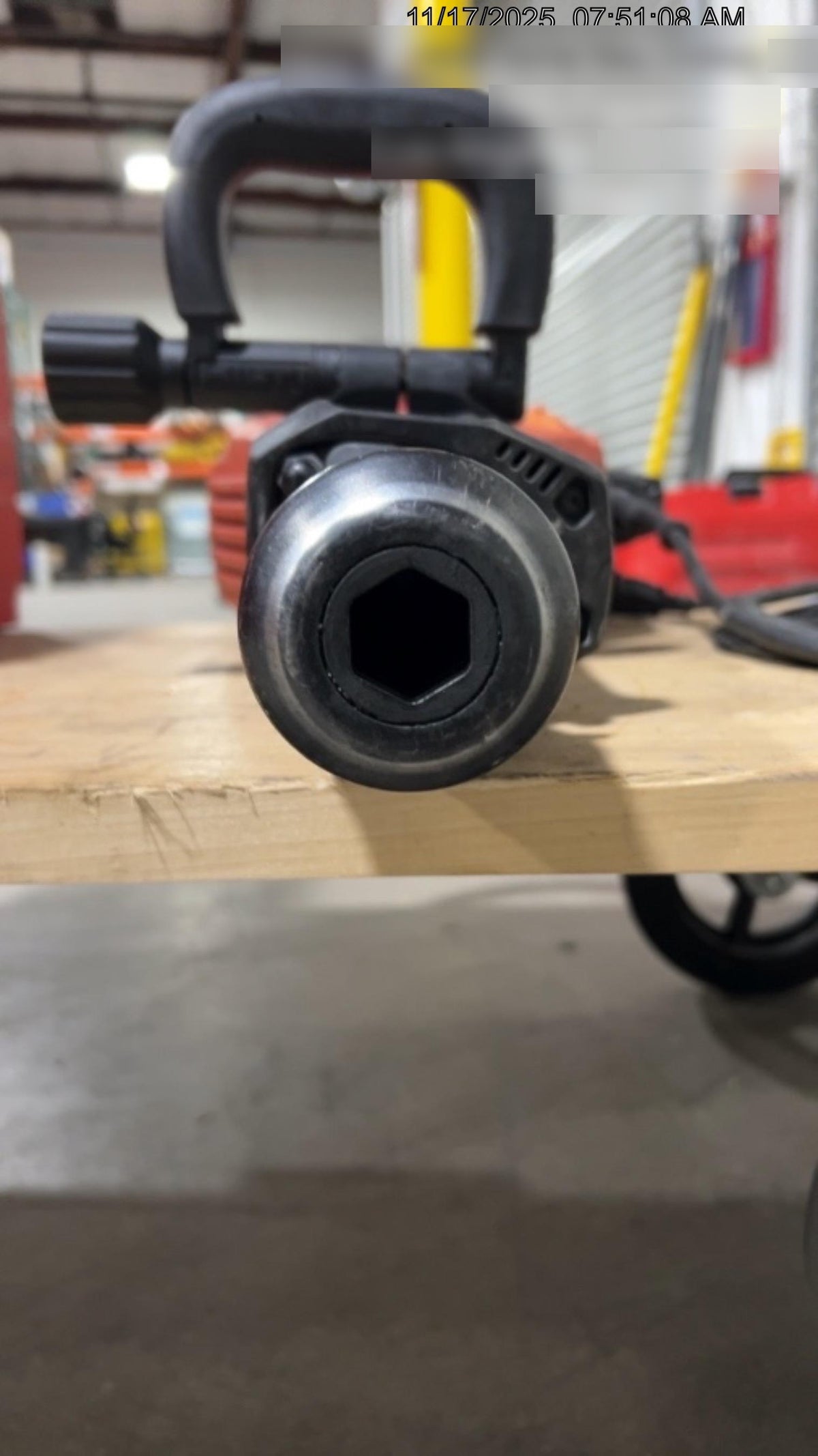 2024 HILTI TE 1000-AVR