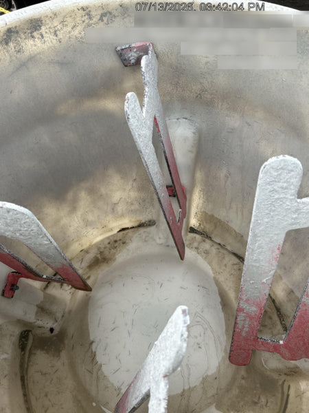 2022 MULTIQUIP MC94PK