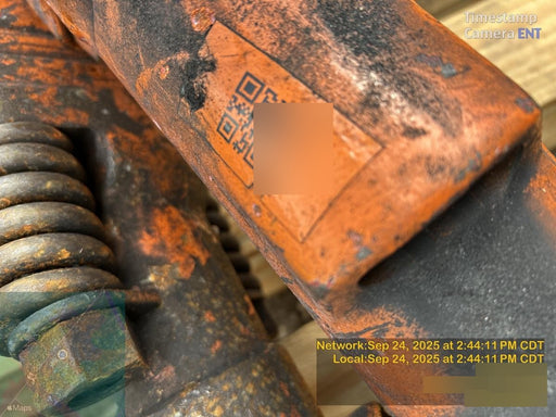 2021 MICHIGAN PNEUMATIC MP-TPB60-118