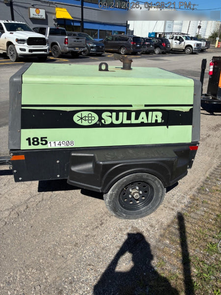 2020 SULLAIR 185-DPQ