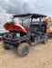 2021 Kubota RTV-X1140W-H Plastic Canopy, Windshield Acrylic Clear, LED Strobe Light, Wire Harness Kit, Back up Alarm