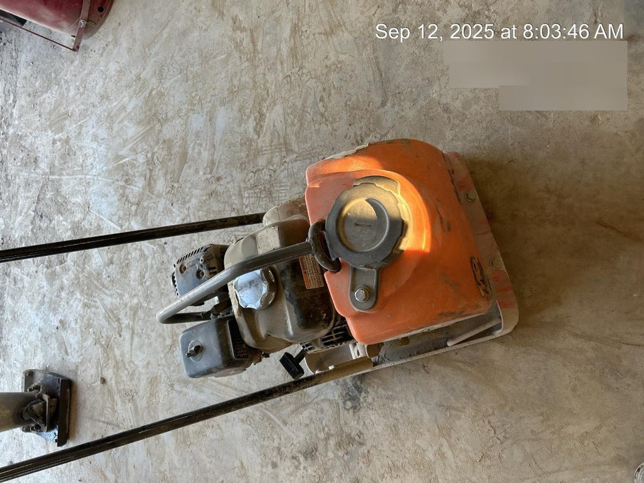 2023 MULTIQUIP MVC82VHW