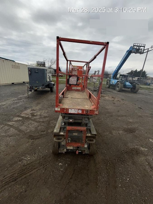 2017 Skyjack SJIII-3219 Skyjack SJ3219 Scissor Lift