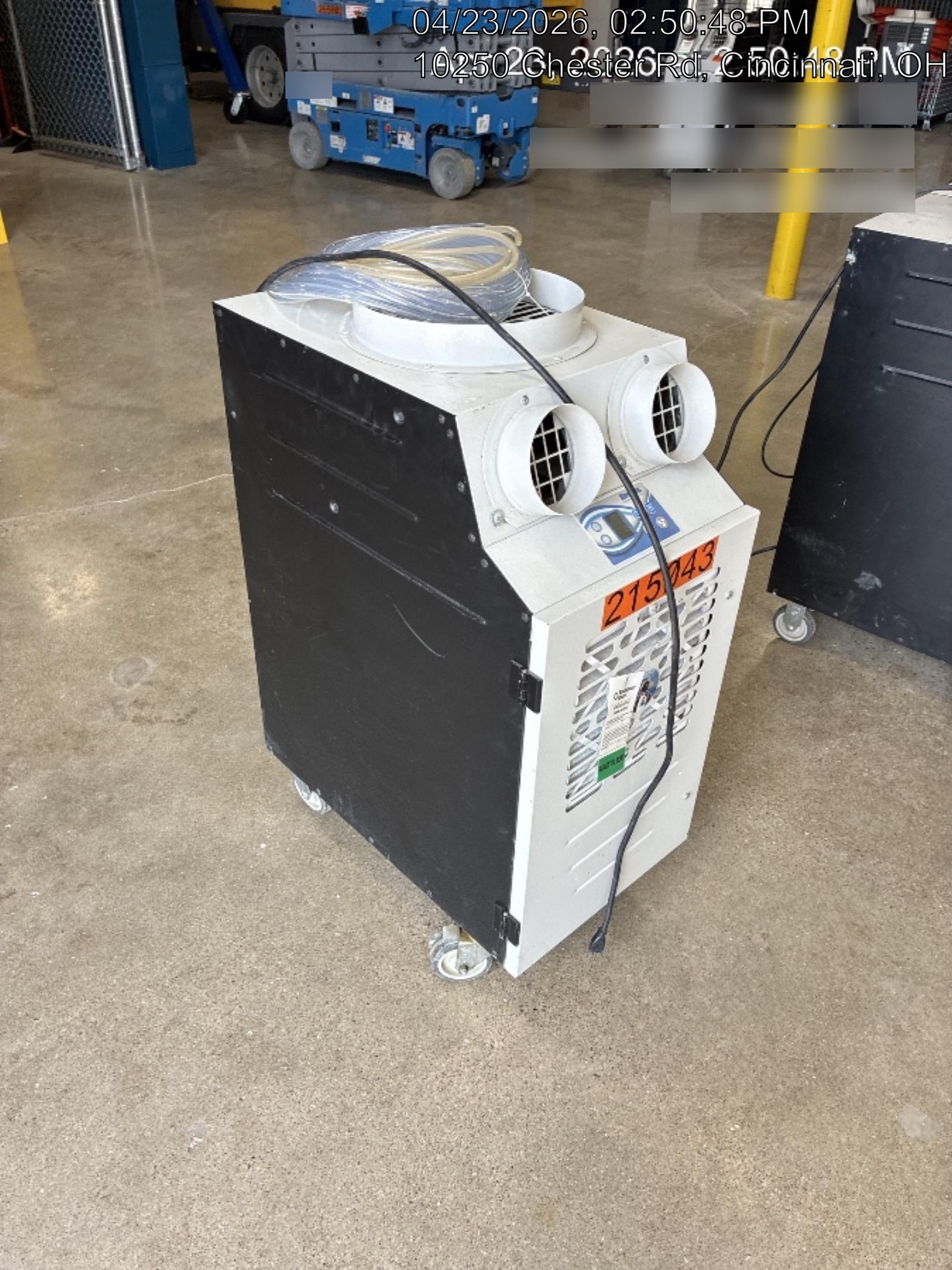 2022 KWIKOOL KPAC1411-2