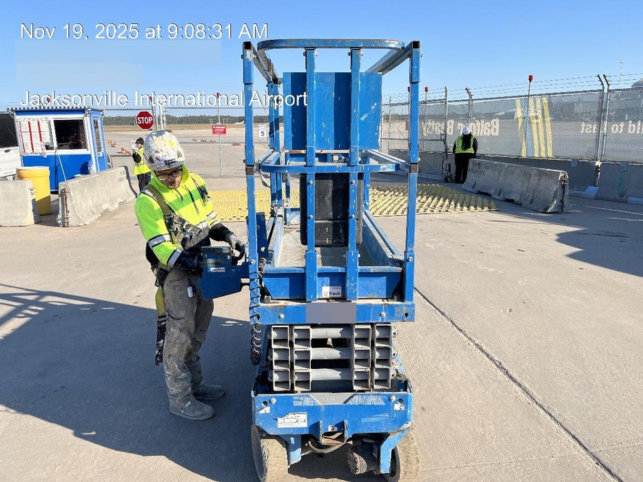 2020 Genie GS-1930 GENIE GS-1930