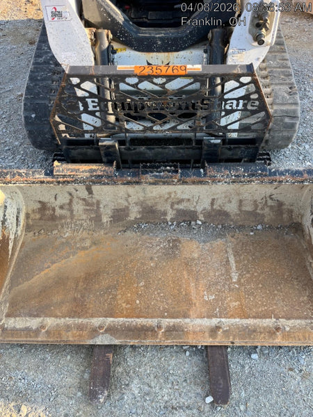 2022 PALADIN 48" Pallet Forks - Paladin