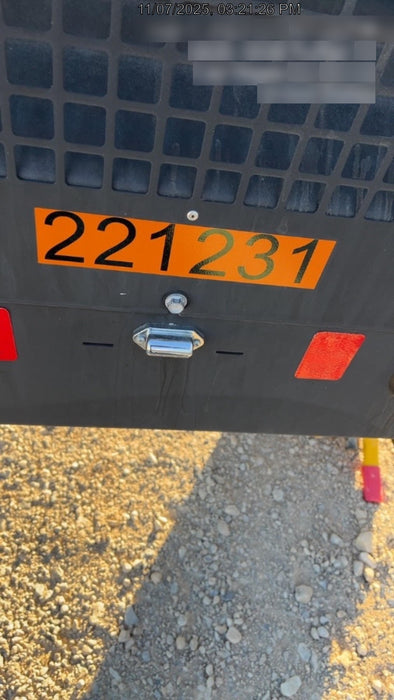 2022 WACKER NEUSON G50