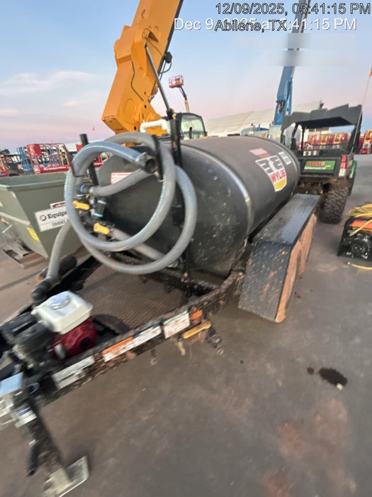 2025 WYLIE EXP-550L-SPW-NSF