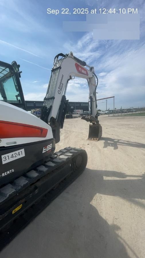 2023 TAG MANUFACTURING 24" HD QCB30 Bucket