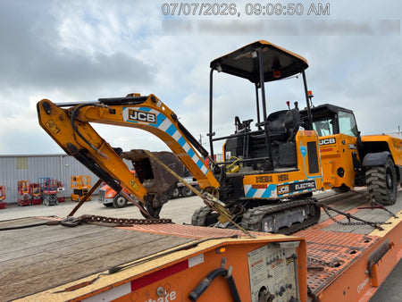 2022 JCB 19C-1E