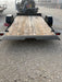 2026 BIG TEX TRAILER 70ST-13BK