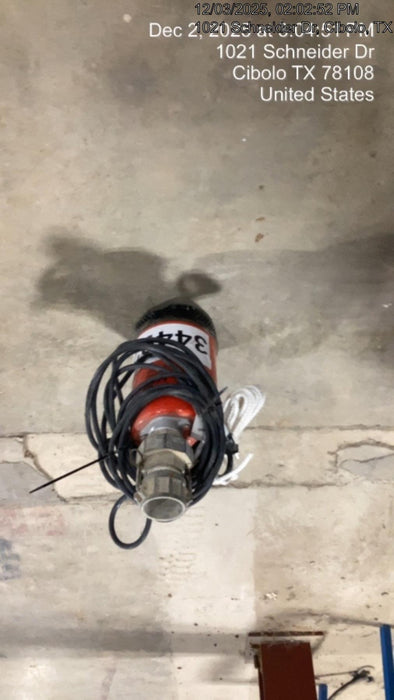 2023 MULTIQUIP ST2037