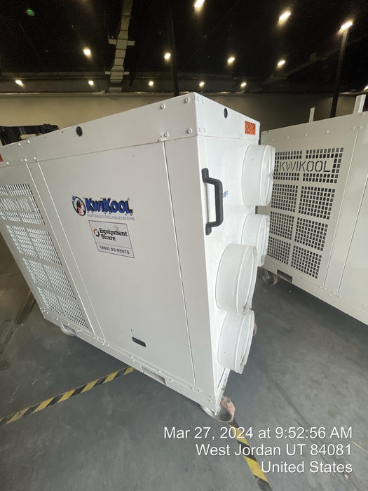 2023 KWIKOOL KPO12-43H