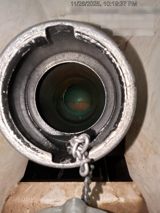 2023 SHINDAIWA DGK15FL