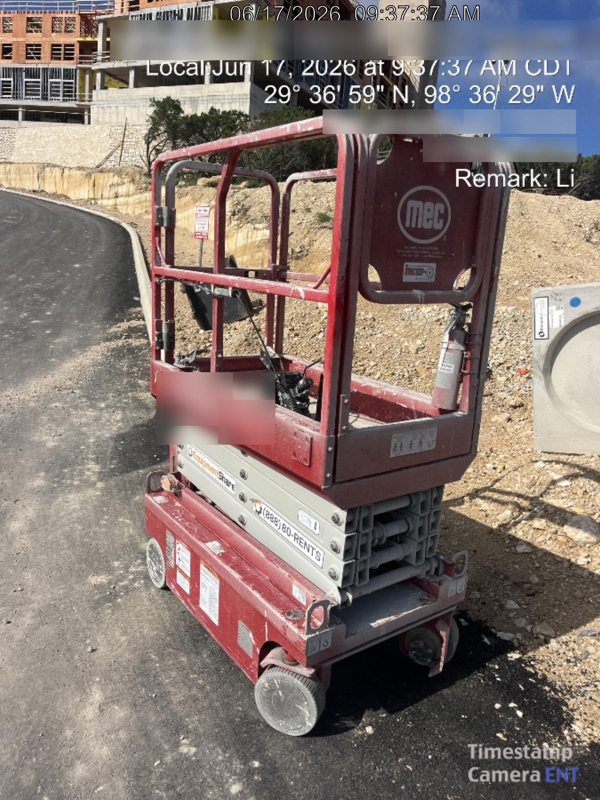 2019 MEC 1330SE