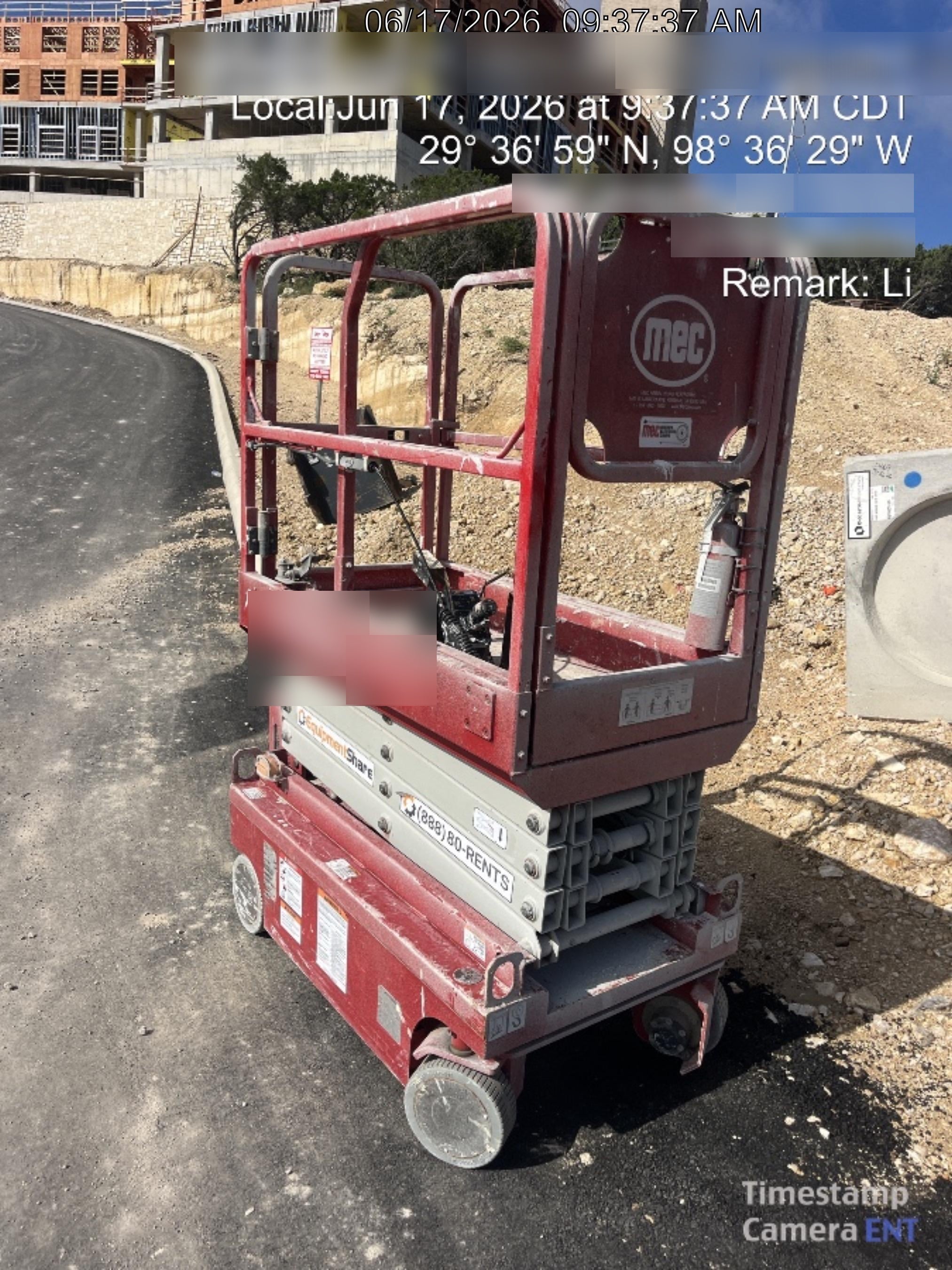 2019 MEC 1330SE