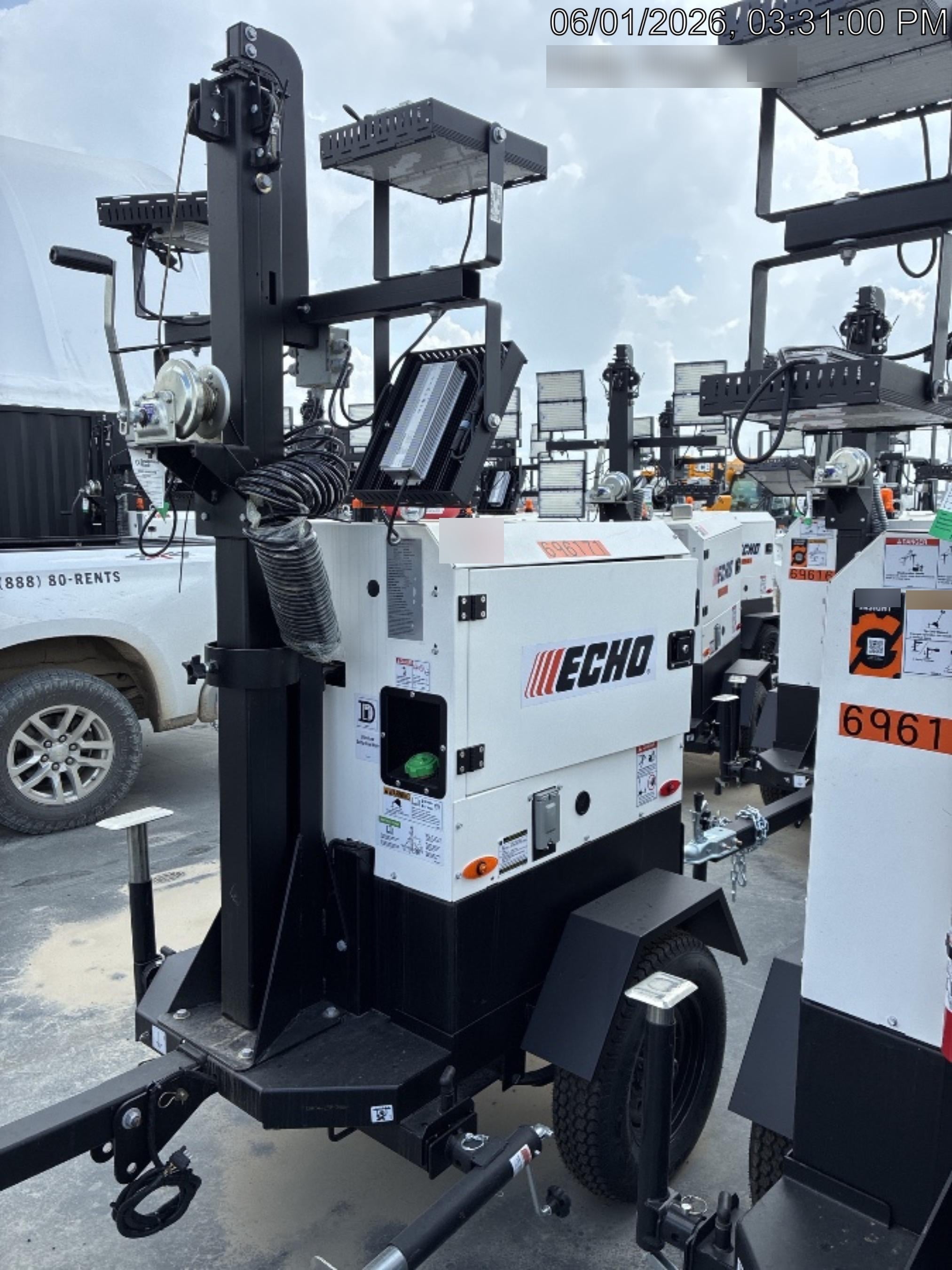 2026 ECHO DLT-3