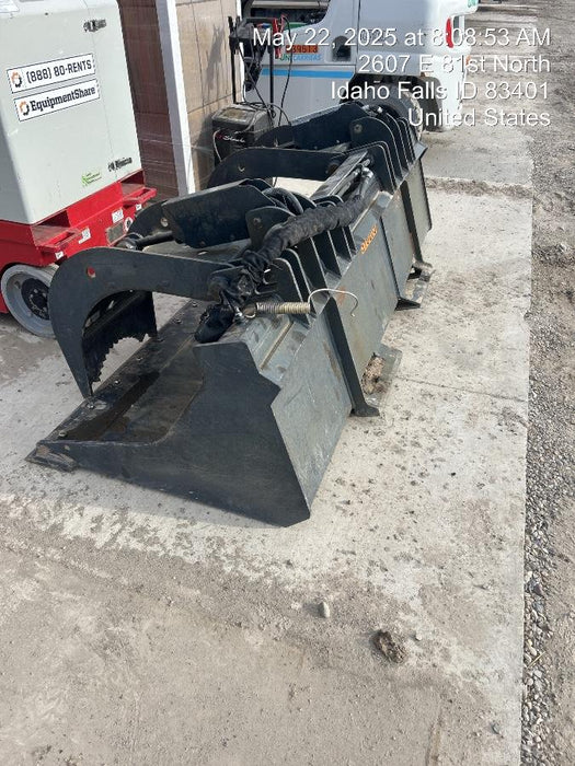 2023 SOLESBEE SBG-84