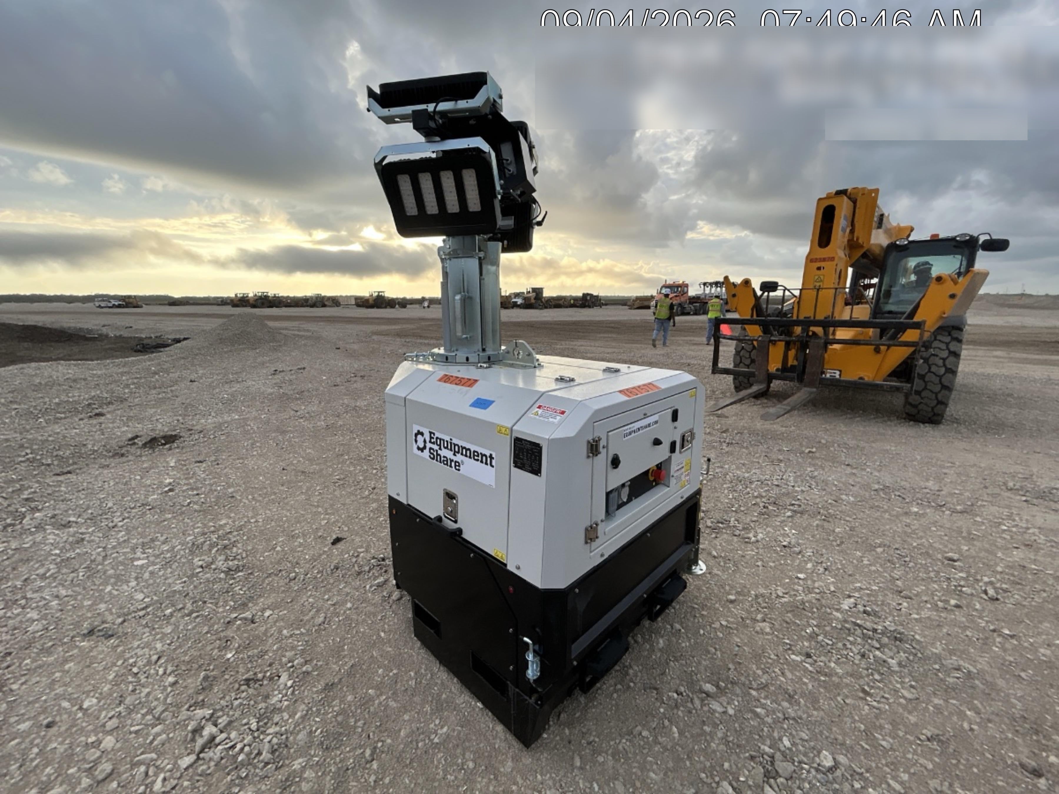 2026 TRIME X-SMART (SKID)