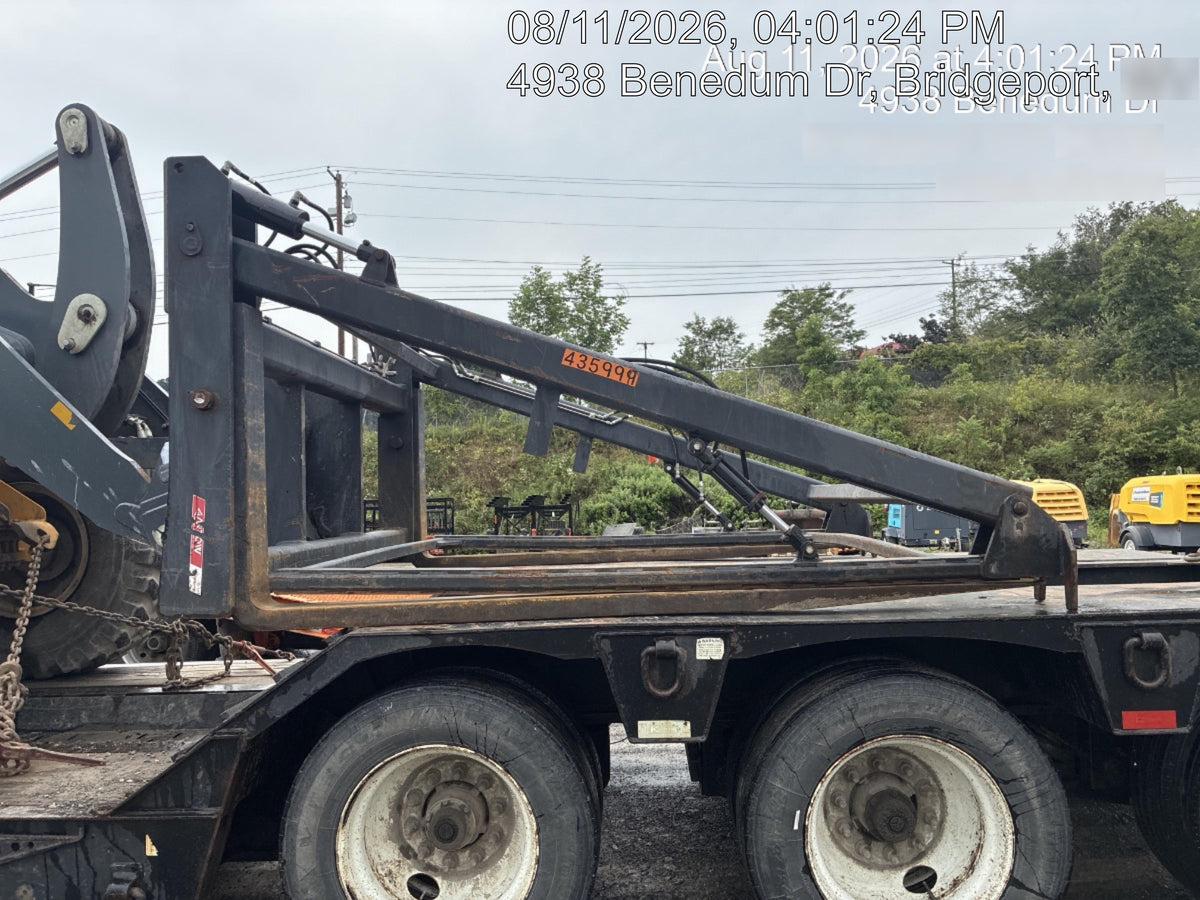 2024 ARROW MATERIAL HANDLING 7196250-6-96-049PG