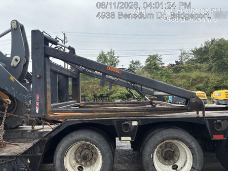 2024 ARROW MATERIAL HANDLING 7196250-6-96-049PG