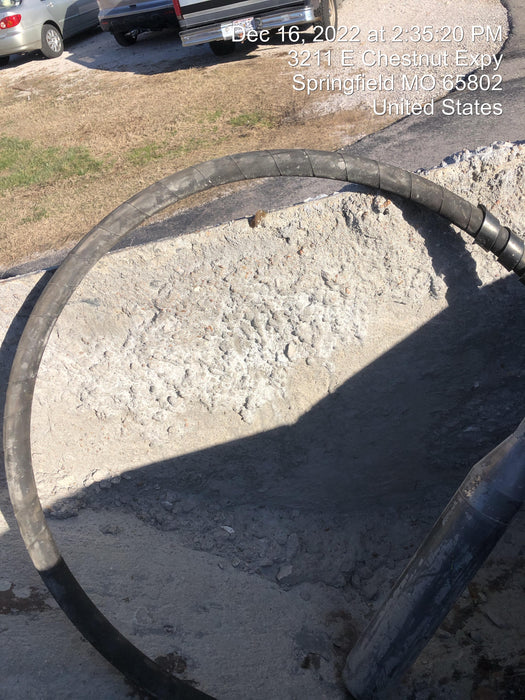 2021 WACKER NEUSON M2500