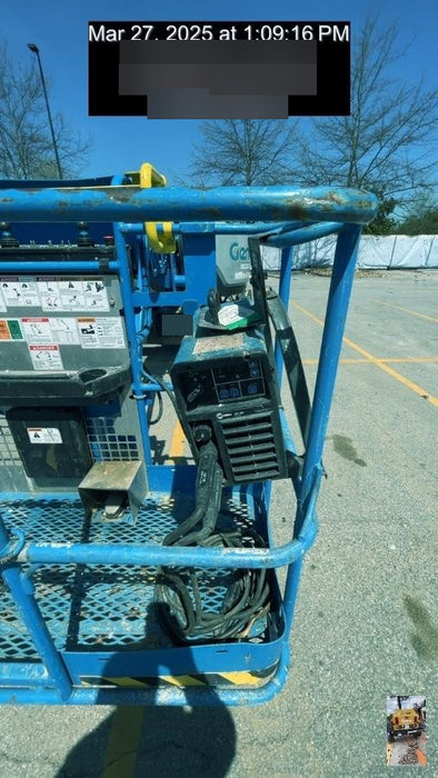 2023 MILLER ELECTRIC CST-282