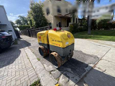 2024 WACKER NEUSON RTLx-SC3