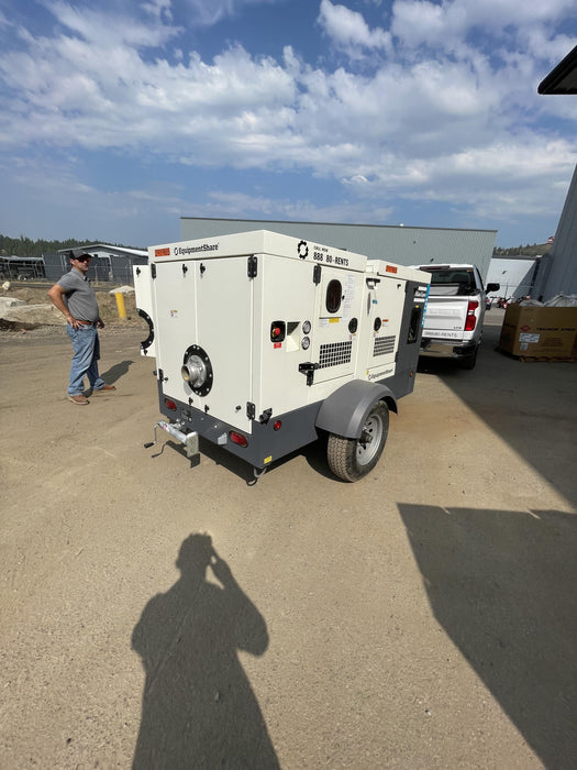 2023 ATLAS COPCO PAC F44 KD-S