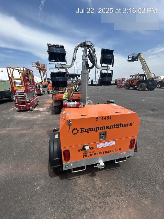 2025 WANCO WLTT-4MM4K