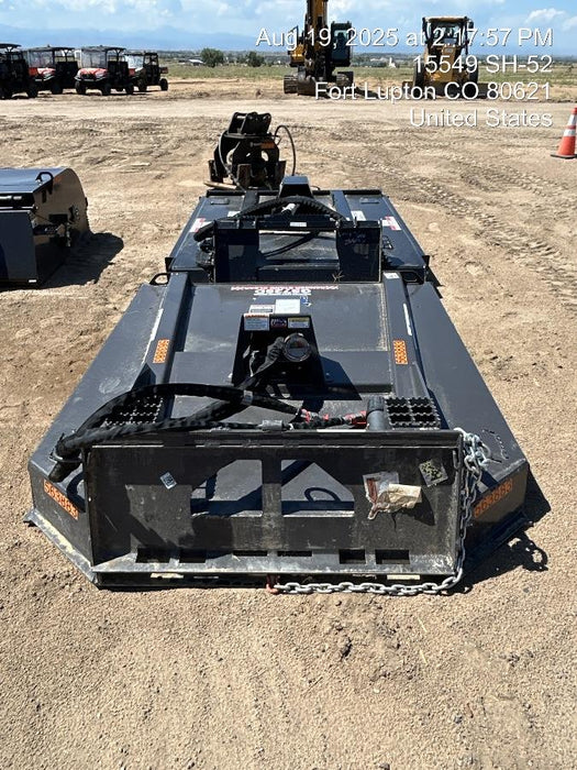 2025 PALADIN 30372A-0022