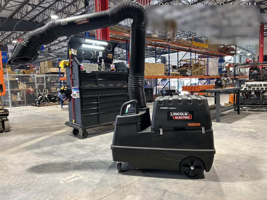 2025 LINCOLN ELECTRIC K4259-2