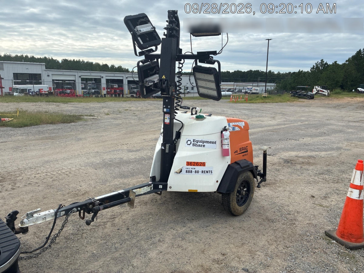 2023 GENERAC MLT2