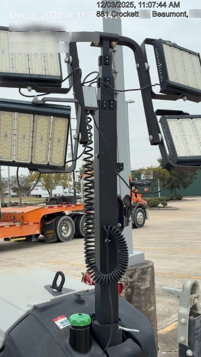 2024 WACKER NEUSON LTT4