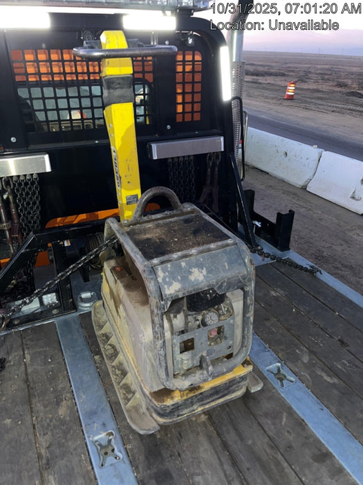 2021 WACKER NEUSON DPU5545Heh