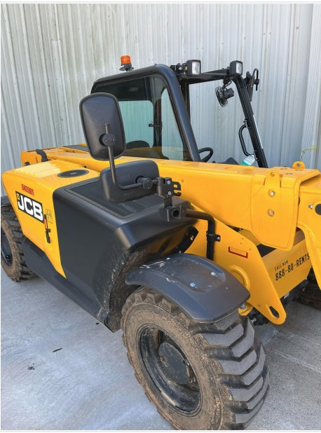 2023 JCB 505-20TC