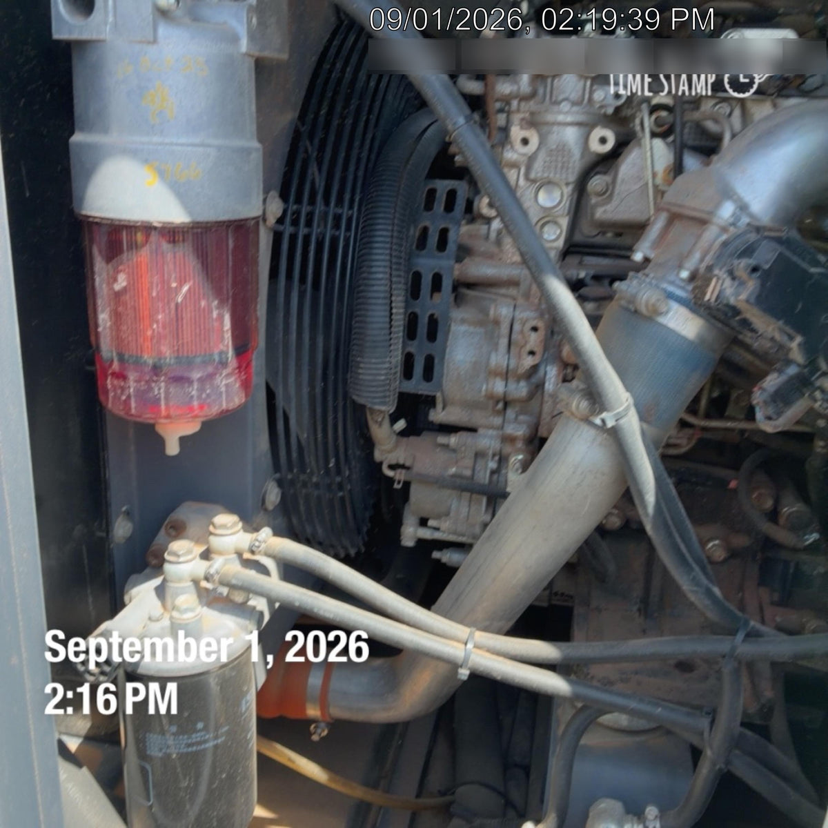 2022 ATLAS COPCO QAS 70