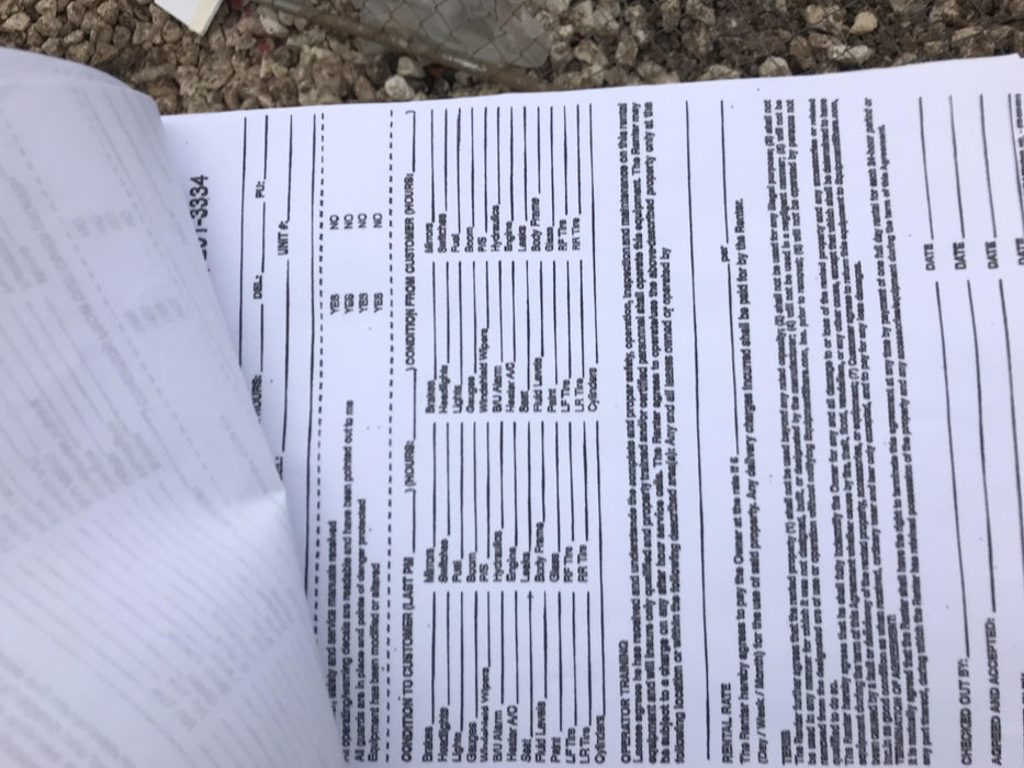 2019 SKYJACK SJIII-3226