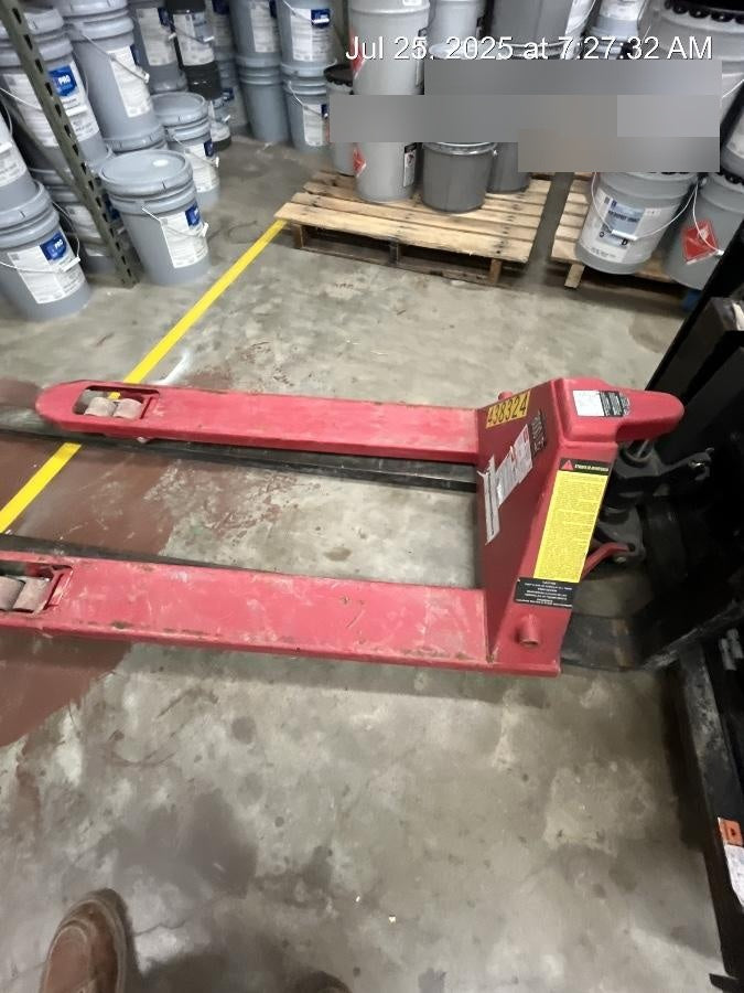2024 DAYTON 493X17A