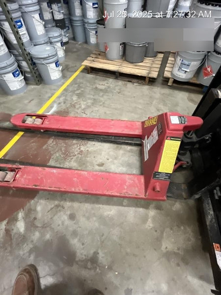 2024 DAYTON 493X17A