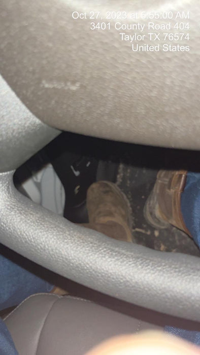 2023 CHEVROLET Express Van - Rental