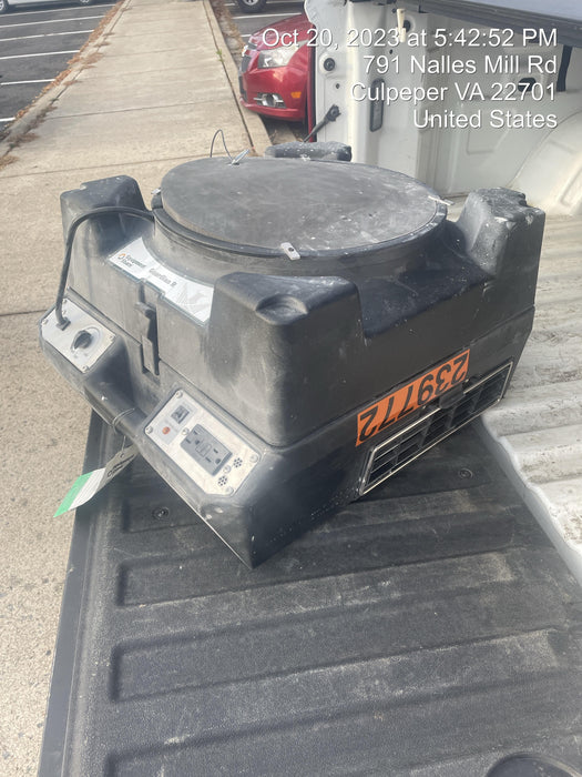 2022 PHOENIX Guardian R Hepa