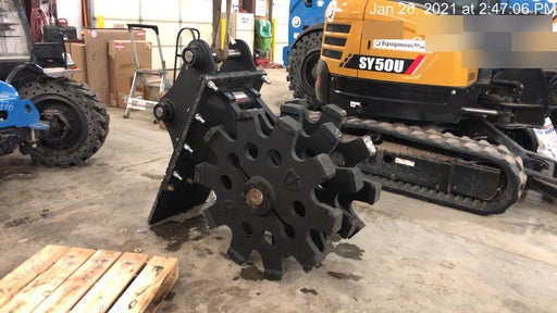 2020 PALADIN TWC4000-24