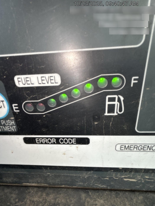 2021 AIRMAN PDS185S-6E1